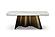 Bastione Coffee Table by J&M Furniture