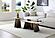 Bastione End Table by J&M Furniture