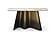 Bastione Console Table by J&M Furniture