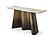Bastione Console Table by J&M Furniture