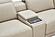 Alina Sectional by J&M Furniture