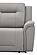 Vermont Reclining Sectional by J&M Furniture