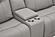 Vermont Reclining Sectional by J&M Furniture