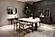Clover Dining Chair in Walnut (Set of 2) by J&M Furniture