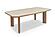 Clover Dining Table by J&M Furniture