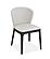 Kairo Dining Chair (Set of 2) by J&M Furniture