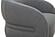 Orbit Swivel Chair in Charcoal by J&M Furniture