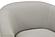 Orbit Swivel Chair in Khaki by J&M Furniture