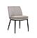 Nagoya Dining Chair in Mink 615 (Set of 2) by J&M Furniture
