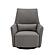 Haven Swivel Chair in Kokos by J&M Furniture