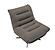Nest Swivel Chair in Brownie by J&M Furniture