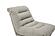 Nest Swivel Chair in Milk Tea by J&M Furniture