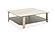 Vento Coffee Table by J&M Furniture