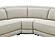 Meridian Sectional by J&M Furniture