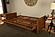 Lexington Frame Full Weathered Brown by Kodiak