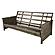 Lexington Frame Full Weathered Gray by Kodiak