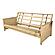 Lexington Frame Full Weathered White by Kodiak