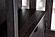 Richmond Bunk Twin over Full with Storage Staircase Ebony Finish  by Innovations