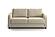 Aspen Loveseat Sleeper (Queen Size) Lea 01 by Luonto