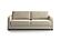 Aspen Sofa Sleeper (King Size) Lea 01 by Luonto