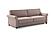 Casey Loveseat Sleeper (Queen Size) Yedi 394 by Luonto