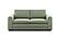 Cove Sofa Sleeper (Queen Size) Yedi 438  by Luonto