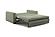 Cove Sofa Sleeper (Queen Size) Yedi 438  by Luonto