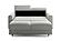 Elliot Loveseat Sleeper (Queen Size) Lea 40 by Luonto