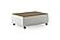 Functional Coffee Table Rene 01 by Luonto Furniture