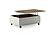 Functional Coffee Table Rene 01 by Luonto Furniture