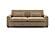 Kai Sofa Sleeper (Full Size) Cremona 18 by Luonto
