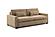 Kai Sofa Sleeper (Full Size) Cremona 18 by Luonto
