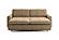 Kai Sofa Sleeper (Full Size) Cremona 18 by Luonto