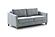 Monika Loveseat Sleeper (Queen Size) Cremona 70 by Luonto