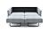 Monika Loveseat Sleeper (Queen Size) Cremona 70 by Luonto