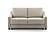 Nautica Loveseat Sleeper (Queen Size) Zaro 03 by Luonto