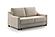 Nautica Loveseat Sleeper (Queen Size) Zaro 03 by Luonto