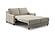 Nautica Loveseat Sleeper (Queen Size) Zaro 03 by Luonto