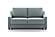 Nautica Loveseat Sleeper (Queen Size) Zaro 72 by Luonto