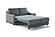 Nautica Loveseat Sleeper (Queen Size) Zaro 72 by Luonto