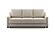 Nautica Sofa Sleeper (King Size) Zaro 03 by Luonto