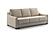 Nautica Sofa Sleeper (King Size) Zaro 03 by Luonto