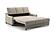 Nautica Sofa Sleeper (King Size) Zaro 03 by Luonto