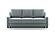 Nautica Sofa Sleeper (King Size) Zaro 72 by Luonto