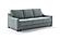 Nautica Sofa Sleeper (King Size) Zaro 72 by Luonto