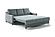 Nautica Sofa Sleeper (King Size) Zaro 72 by Luonto