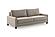 Nico Sofa Sleeper (King Size) Cloud 09 by Luonto