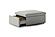 Otto Sleeper Ottoman Rene 01 w/Smoked Birch Top by Luonto