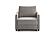 Polar Chair Sleeper (Cot Size) Oasis 01 by Luonto