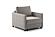 Polar Chair Sleeper (Cot Size) Oasis 01 by Luonto
